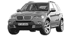 BMW E70 P0602 Fault Code